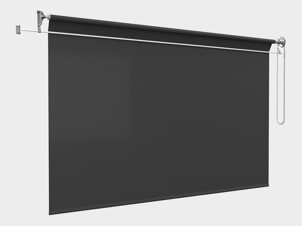 活动顶板用于提供额外的开口密封性。如果装卸作业涉及不同高度的车身车辆，也建议使用。